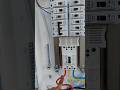 Electrician work in Saudi Arabia