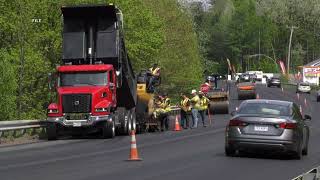 State officials kick off National Crash Responder Safety Week in Maine: 'slow down, move over, and