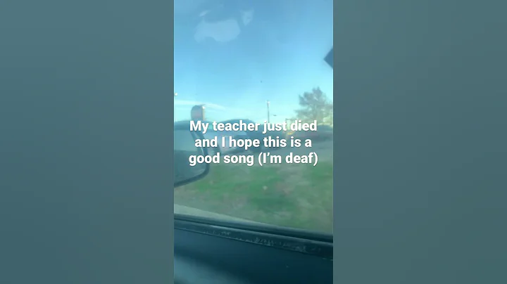 Its a joke