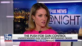 Understanding Gun Violence Restraining Orders