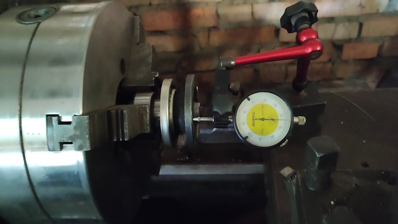 Необычная причина вибрации Нива ВАЗ 21214. Ремонт раздатки. - YouTube