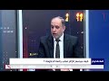 افق الحوار مع حسين رياض - ضيوف الحلقة عبد الرحمن الجزائري وابو ميثاق المساري - 10-1-2026