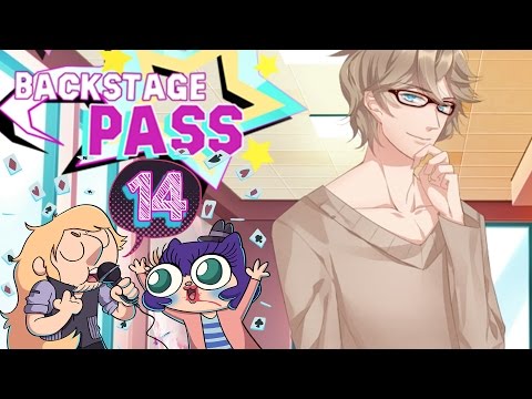 Pink on Pink on Pink | BACKSTAGE PASS w/ Crendor! Part 14
