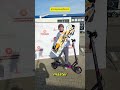 Vinilul care îți transformă trotineta! 🛴✨