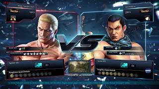 OVERLORD DEATHMATCH: Geese vs Feng
OVERLORD DEATHMATCH: Geese vs Feng OVERLORD DEATHMATCH: Geese vs Feng