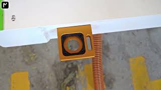 A Video Will Show You The Highlights Of The Multifunctional Cnc Milling Machine