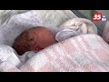 Сотрудники Вологодского городского роддома поздравили мам и новорожденных с Днем защиты детей