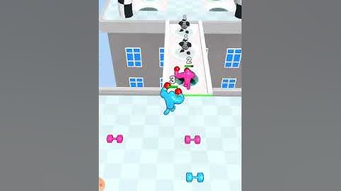 #punchyrace  #shorts #androidgame  #gameplay #iosgame #mobilegame
