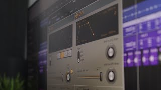 Add Pitch Glide to any sound in Logic