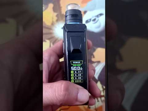 tutorial ganti tema aegis #shortvideo #short