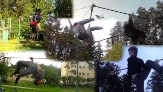 Artem Polevoi (Ekb Gimbarr) 2013