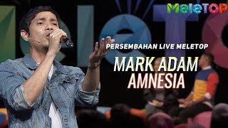 Download lagu Mark Adam Amnesia Persembahan Live MeleTOP NabilElfarabi Faeez Mark Adam Amnesia Persembahan Live MeleTOP NabilElfarabi Faeez