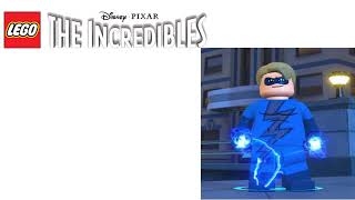 LEGO The Incredibles He-lectrix Voice Clips