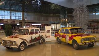 Автоматизация ресторана