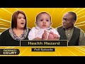 Health Hazard: Man Denies Child With Rare Medical Condition (Full Episode) | Paternity Court