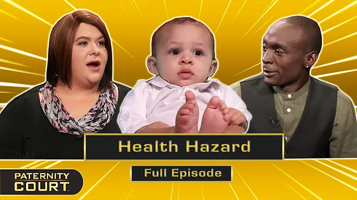 Health Hazard: Man Denies Child With Rare Medical ...