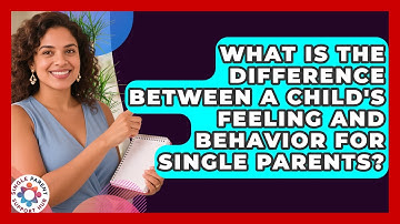 What Is The Difference Between A Child