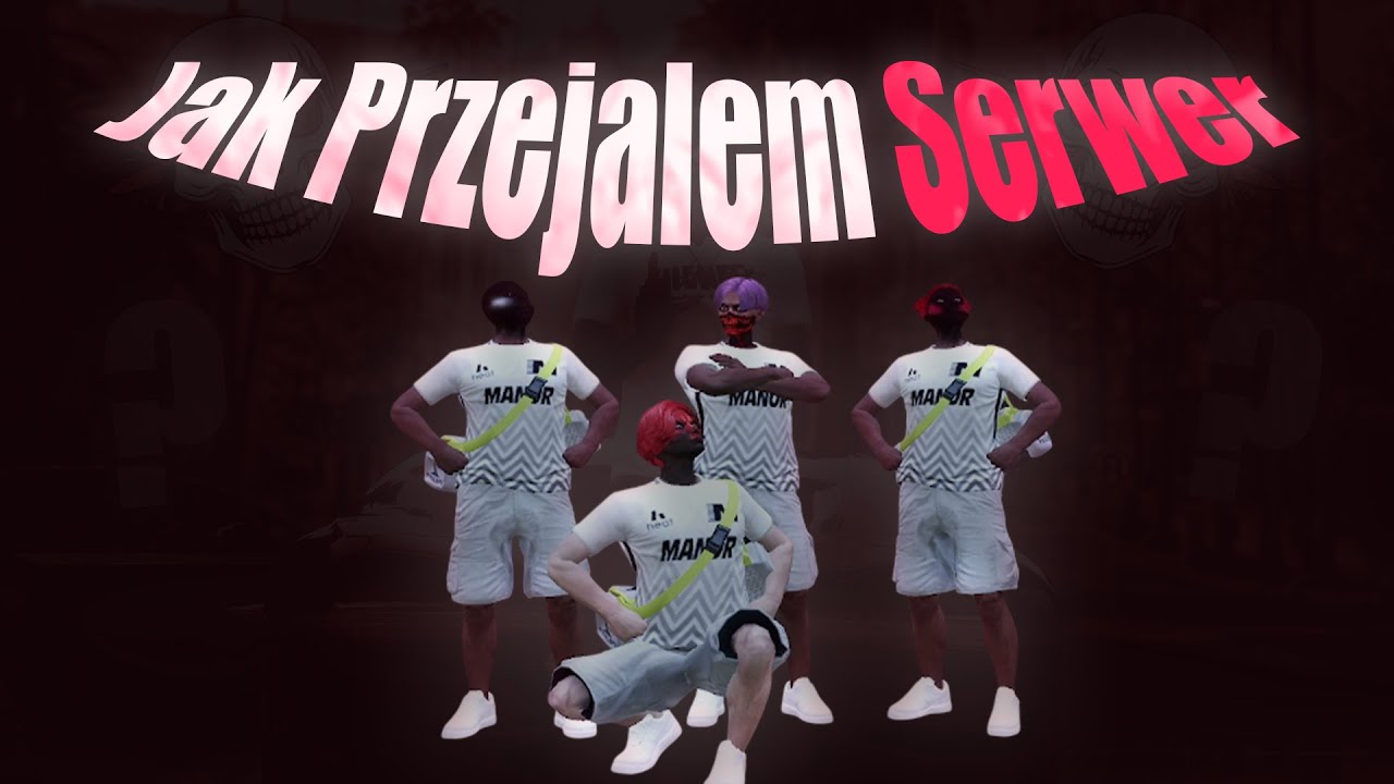 ADMINI SHOOTGG NIE WIEDZĄ CO SIĘ DZIEJE 🤡