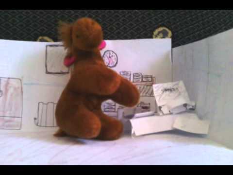 TV12 ის ყვალა გადაცემის პრომო