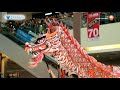 Naga Liong Singa Mas Juara 3 Hongkong - Live Grage City Mall Cirebon_16-02-2018