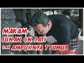 MAKAM SUNAN GUNUNG JATI dan Ampuhnya 7 Sumur Keramat | Wisata Religi Cirebon