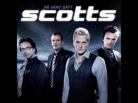 Scotts - Tusen Bitar
