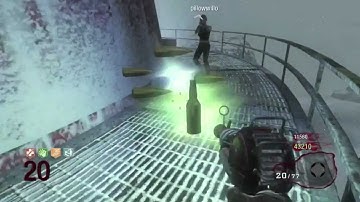 Call of the Dead: How to kill George Romero - Two different ways!