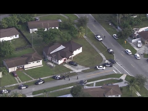Police investigate report