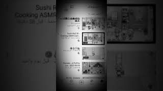 Sushi Roll 3D - Cooking ASMR Game - 2021-06-09 screenshot 2