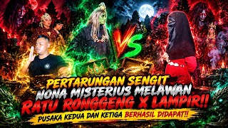 PETUNJUK WANITA MISTERIUS!! PENGAMBILAN ISTANBUL KEDUA DEMI MENYELAMATKAN GUBES!!