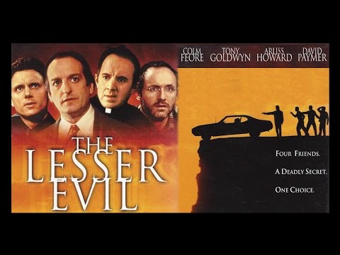 The Lesser Evil Trailer