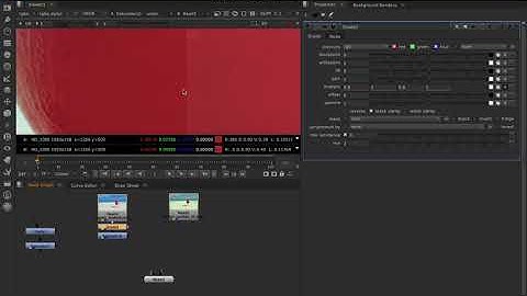 04: Color Match by Channel in Nuke