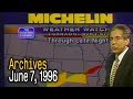The Weather Channel Archives - June 7, 1996 - Overnight