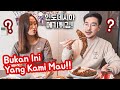 Lele Goreng Dari Warung Indonesia Di Korea, Suami Pertama Kali Coba!! 안산 인도네시아 식당 음식 맛은??