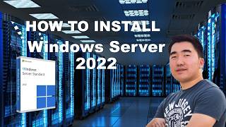 How To Download And Install Windows Server 2025 Step By Step Mikz ...