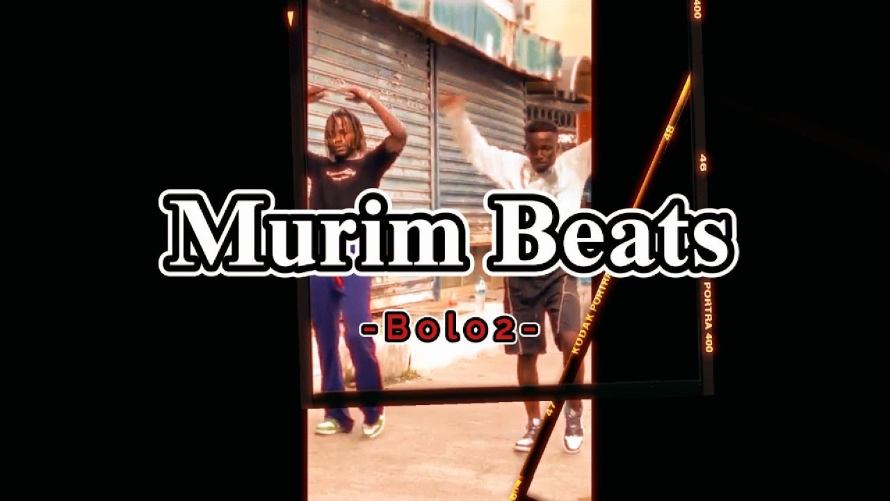TYPE BEAT AFRO TCHAM 2025 INSTRUMENTAL 