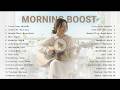 Best Acoustic Covers of Popular Songs – Morning Boost | Fresh Start Acoustic Playlist | Chill music
