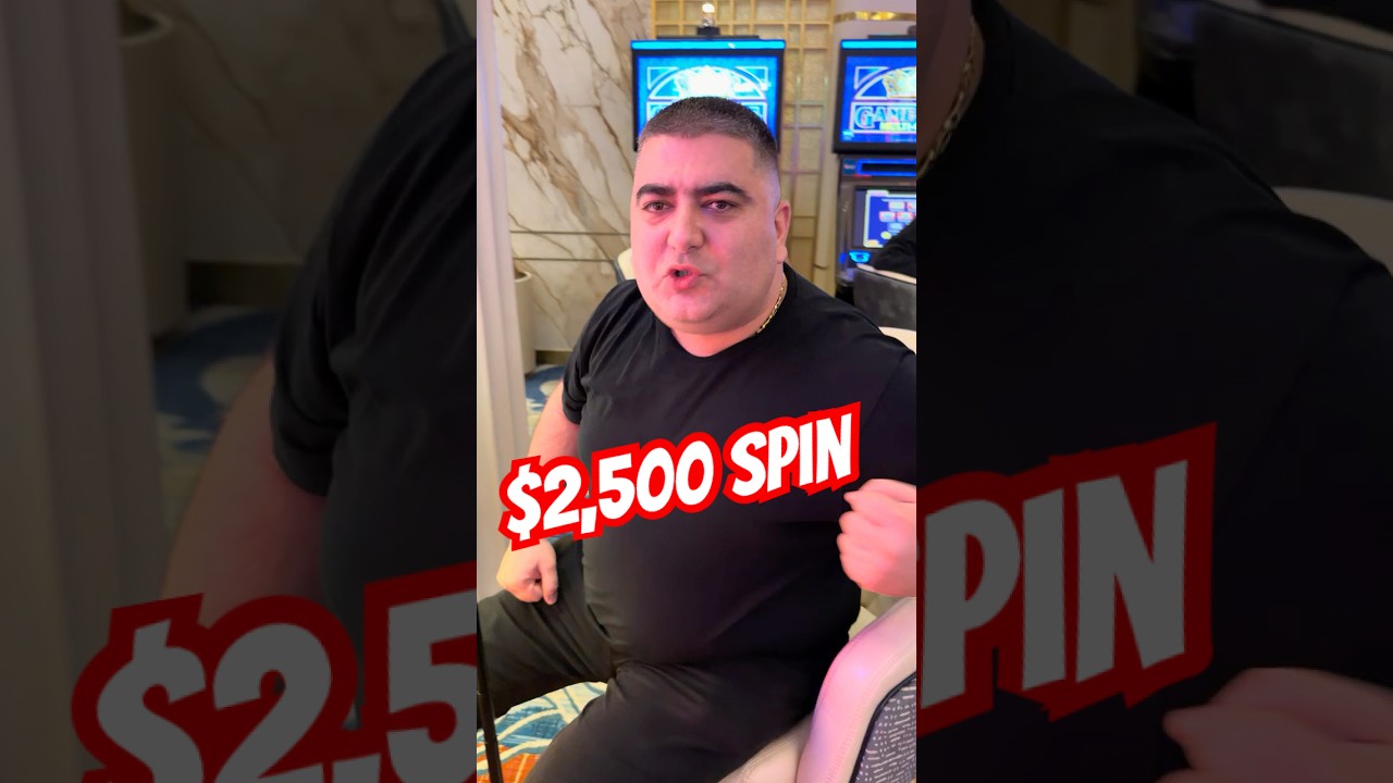 Бонус в размере 2500 долларов на слоты Phoenix Link 