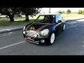 MINI Cooper 1.6 D 110cv Versão MAYFAIR (50º Aniversário Mini)
