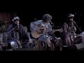 TINARIWEN - LIVE SESSION, Théâtre des Bouffes du Nord Paris