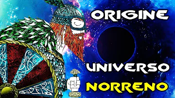 Come si chiama la religione nordica?