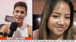 Download Lagu WANTED SWEETHAERT | Nag maritis lang sorry hahahaha MP3