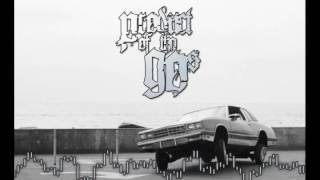 Quincy Bounce West Coast 90's Type Beat [ Product Of Tha 90s ]