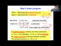 Lesson 4: Principles of Data Science by Mohammad Hajiaghayi: Basic Concepts and Tools, Part 2