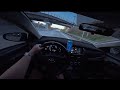TOYOTA VIOS XLE 4K POV Drive: | Road to Lucban Quezon (Part 2)