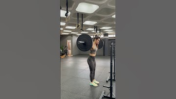 Alt. Barbell Reverse Lunges