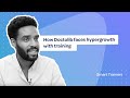 Doctolib: How to recruit 2 people a day for the next 2 years.