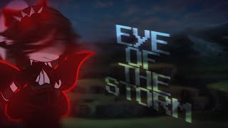 Eye Of The Storm || Fairy Oc || Gacha club (tweening) 😍‼️ || desc