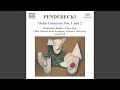 Violin concerto no 2 metamorphosen concerto for violin and orchestra no 2 metamorphosen