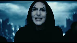 Scene from Afraid Of The Dark (2021)